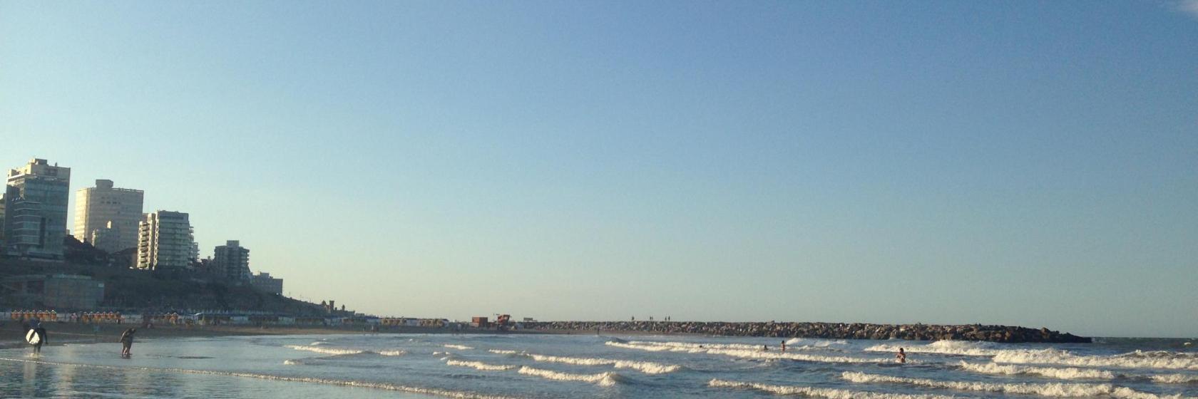 Playa Varese